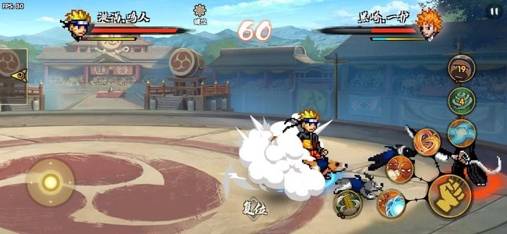 BNO跨界对决1.09