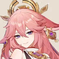 八重神子触摸安卓版