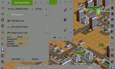 openttd联机版