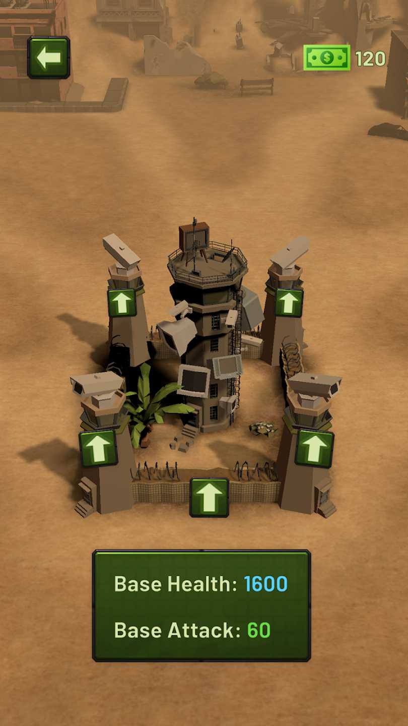 马桶人飞行射击安卓手机版