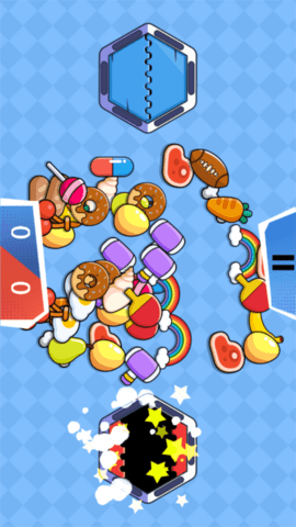 手指躲猫猫游戏安卓版截图1