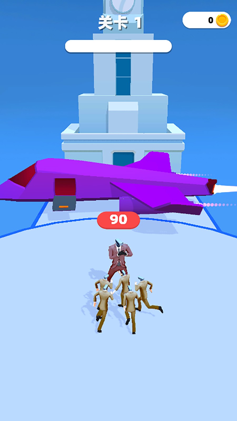 英雄选择进化游戏安卓版