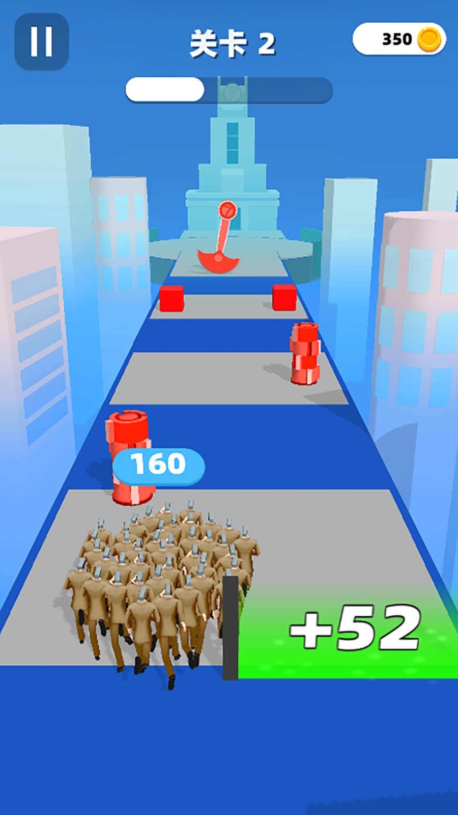 英雄选择进化游戏安卓版截图1