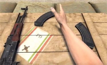 帕金森模拟器安卓版截图3