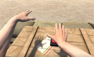 帕金森模拟器安卓版截图2