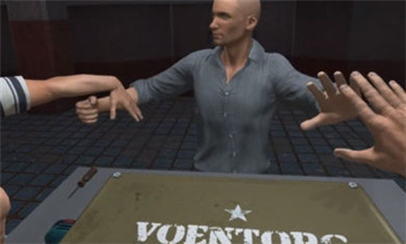 帕金森模拟器安卓版截图1