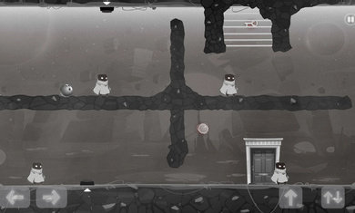 重力扭转游戏截图1