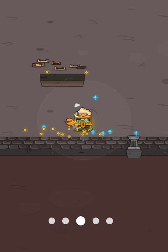 愤怒的射手官方版