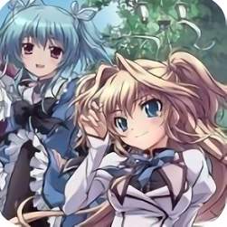 纯白交响曲游戏手机版中文版