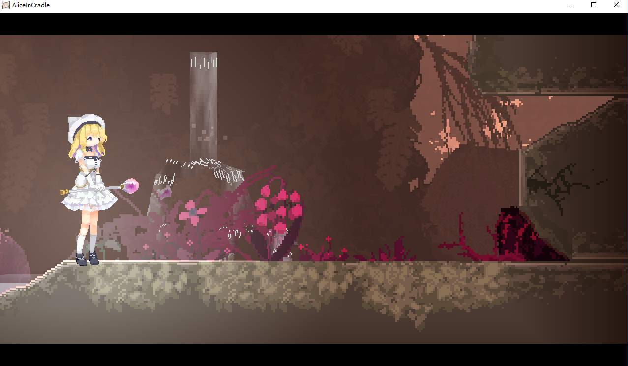 aliceincradle移植版