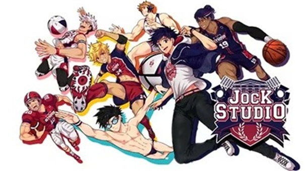 jock studio2.0
