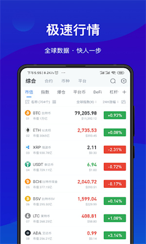 AICoin截图1