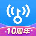 WiFi万能钥匙纯净显示密码版