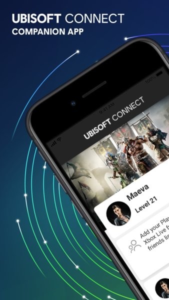 Ubisoft Connect截图1