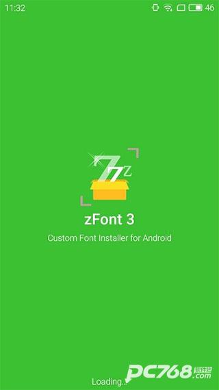 zFont3