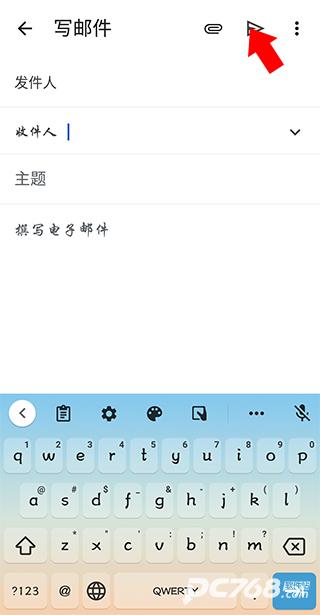 Gmail邮箱