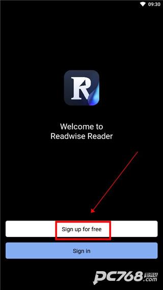 Readwise Reader