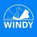 windy蓝色气象软件中文版