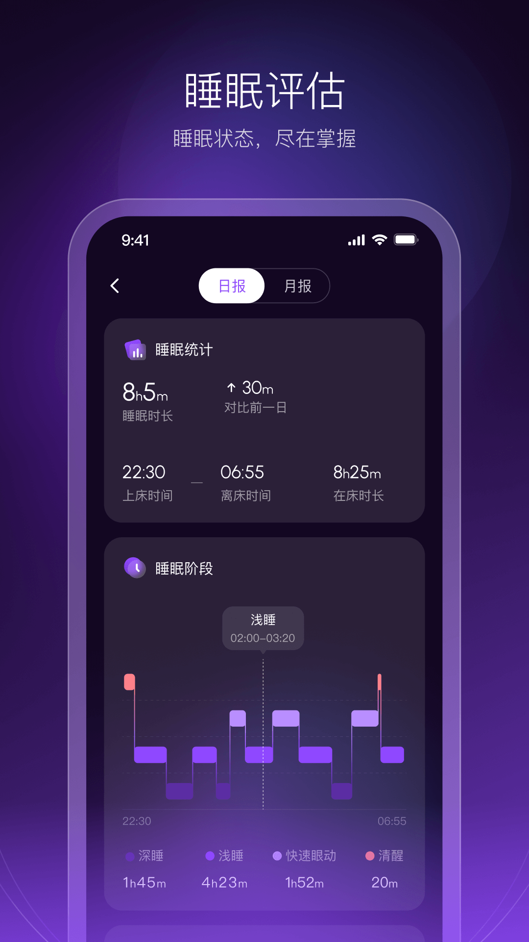 AI Dream截图3