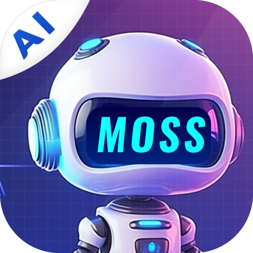 AI MOSS