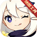 原神地图工具APP
