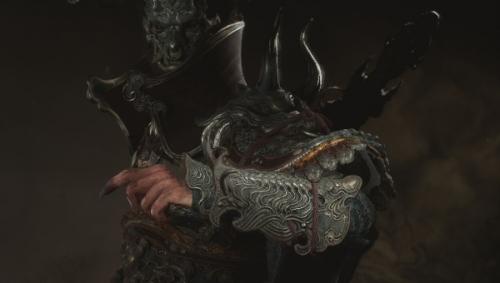 黑神话悟空大力臂甲获取方法