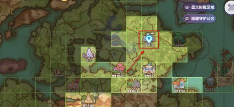 《仙境传说新啟航》奧秘之花獲取方法