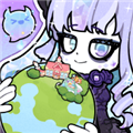 安洁拉世界奇幻之旅官方版