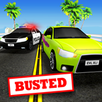 街头追逐(BUSTED)