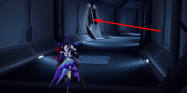 《星穹铁道》禁闭舱段宝箱位置(12)