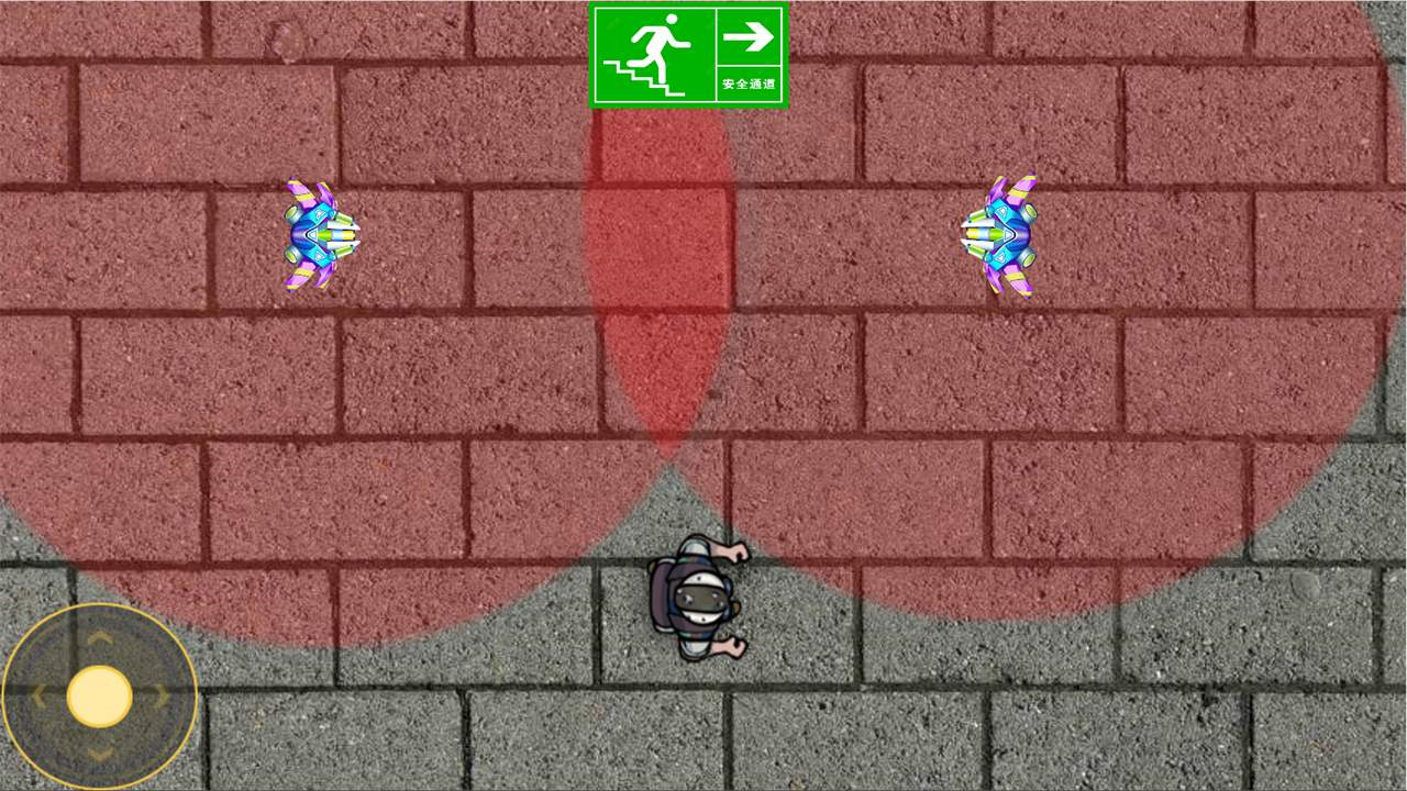 八角笼中游戏最新版