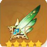 原神早柚圣遗物用什么好？