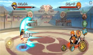 BNO跨界对决1.08