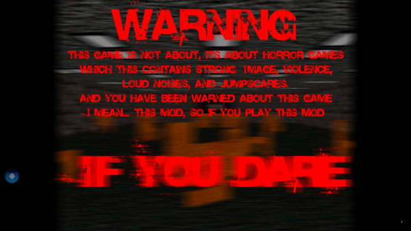 baldi失败的旧实验室