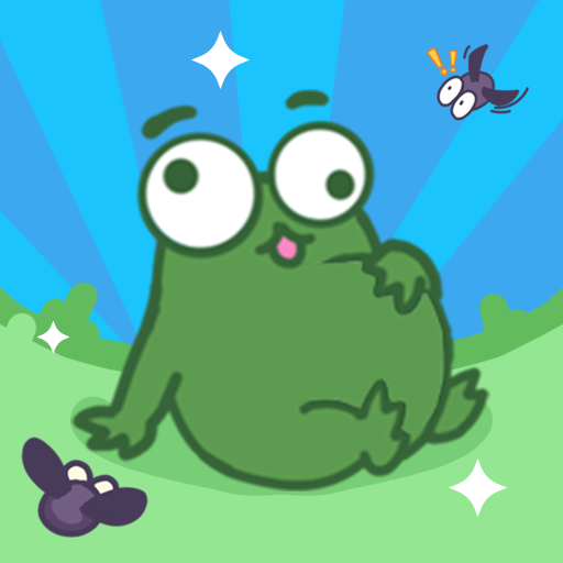 功夫青蛙最新版