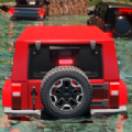 金属越野模拟器游戏官方版
