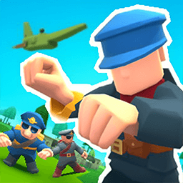 小小战争狂人游戏官方版