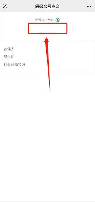 江苏人社app怎么查医保