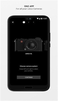 Leica FOTOS