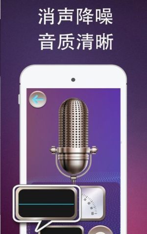 万能变声器