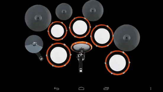 Drumset