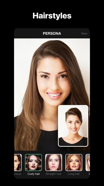 persona相机旧版本