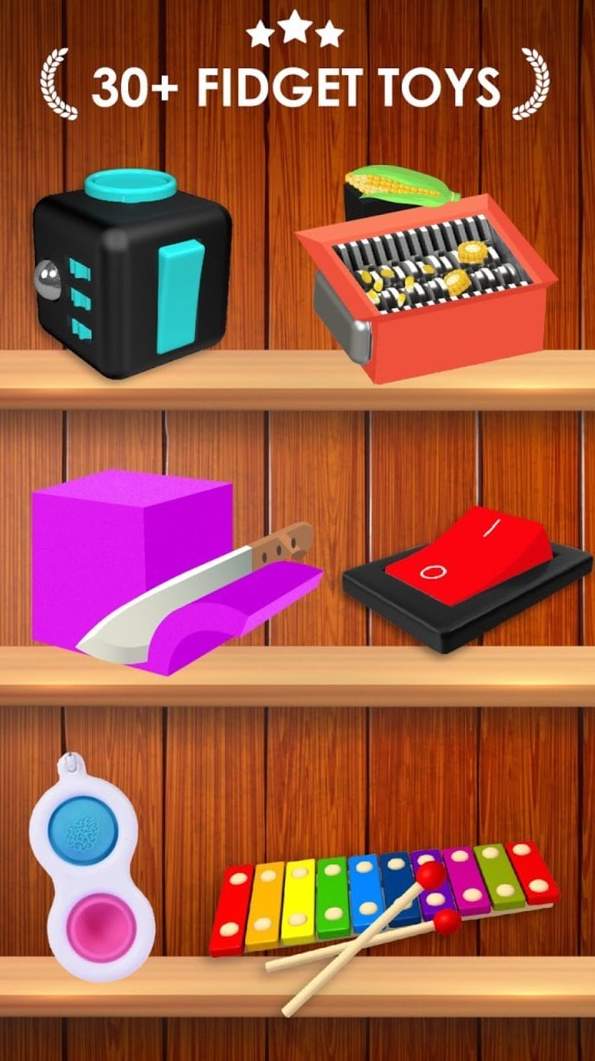 减压我最强去广告截图3