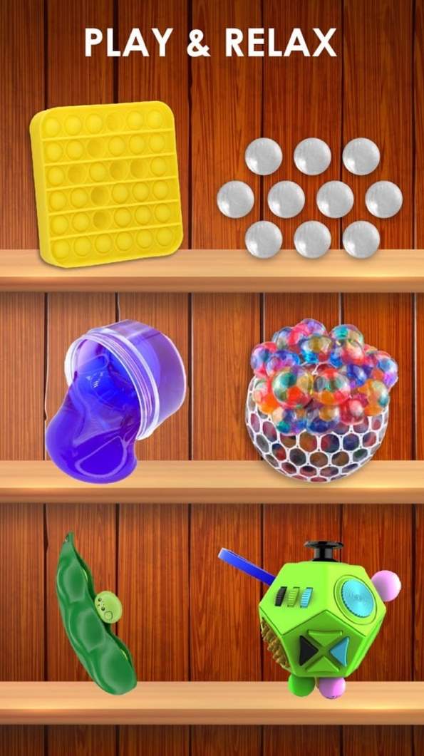 减压我最强去广告截图1