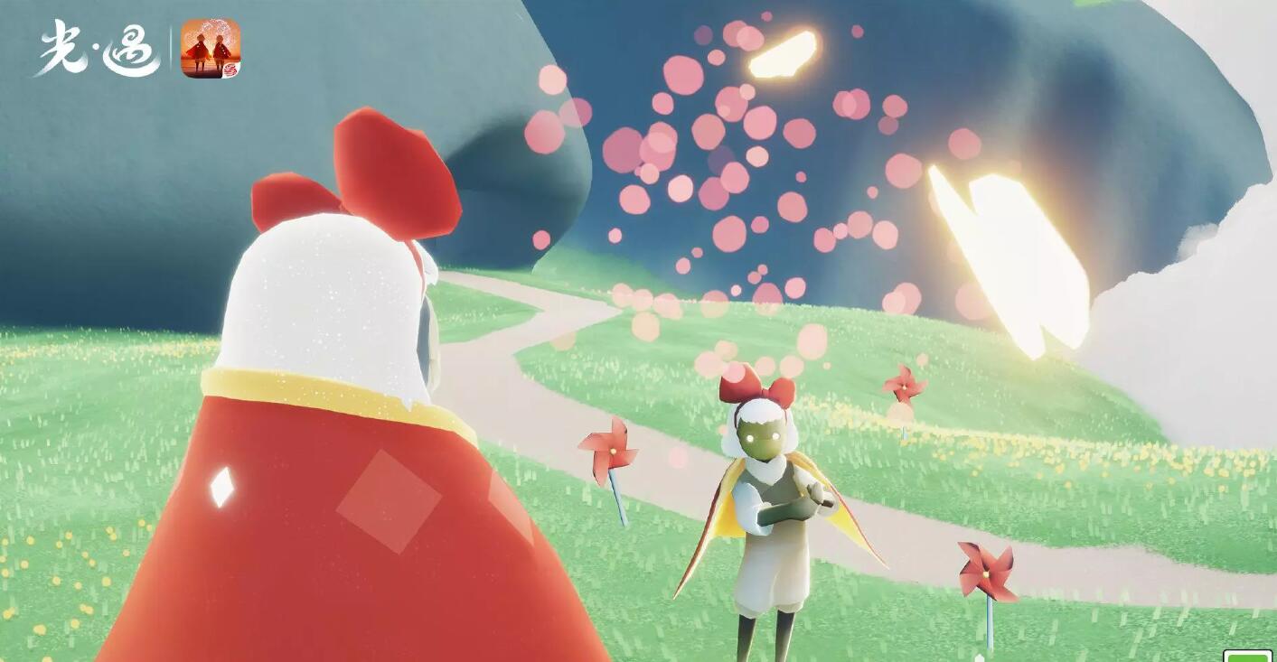 光遇9月30日复刻先祖攻略