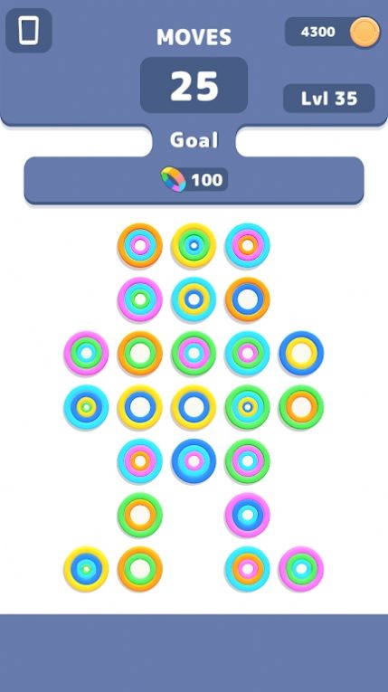 匹配圆圈游戏安卓官方版截图1
