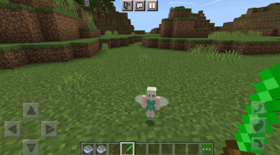 我的世界魔法工艺模组