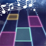 指尖钢琴白块v1.0.1