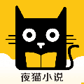 夜猫小说