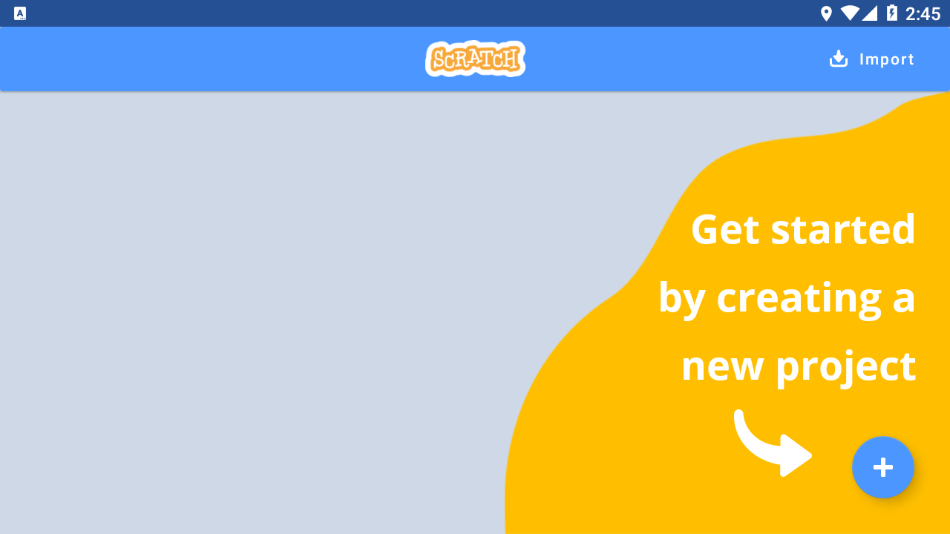 Scratch手机版